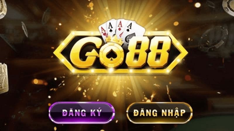 Go88 | Game bài đổi thưởng | Tải Go 88 chính thức APK IOS mới nhất